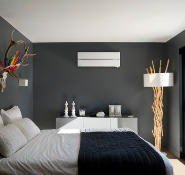 De Impact van Luchtkwaliteit met een Airco